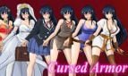 Cursed Armor Cover
