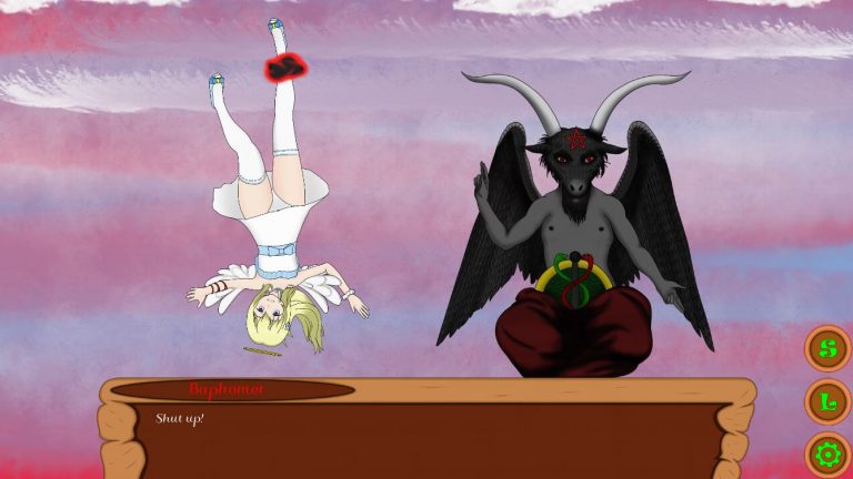 Cursed Overlord Adult Game Screenshots (1)