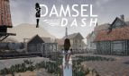 Damsel Dash Adult Game Cover