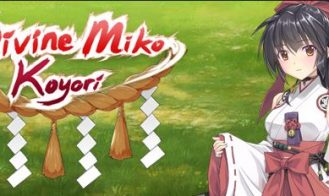 Divine Miko Koyori - Final 18+ Adult game cover