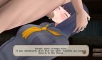 Dungeon capture with loved ones is dangerous! Adult Game Screenshots (1)