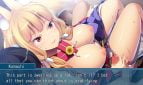 Ejaculation Time - Mommy Play with a Super-Sexy Fox Girl Adult Game Screenshots (3)