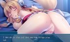Ejaculation Time - Mommy Play with a Super-Sexy Fox Girl Adult Game Screenshots (9)