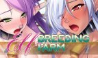 Elf Breeding Farm Adult Game Cover