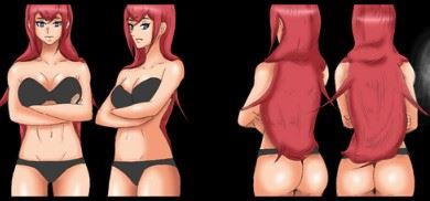 Elyon’s Way Remake cover