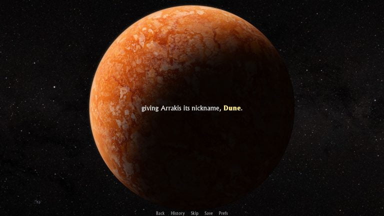 Empire of the Sand Adult Game Screenshots (1)