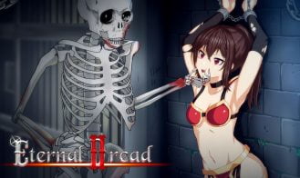 Eternal Dread 2 - Final 18+ Adult game cover