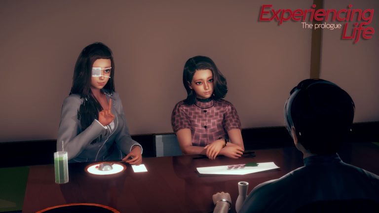 Experiencing Life Adult Game Screenshots (1)