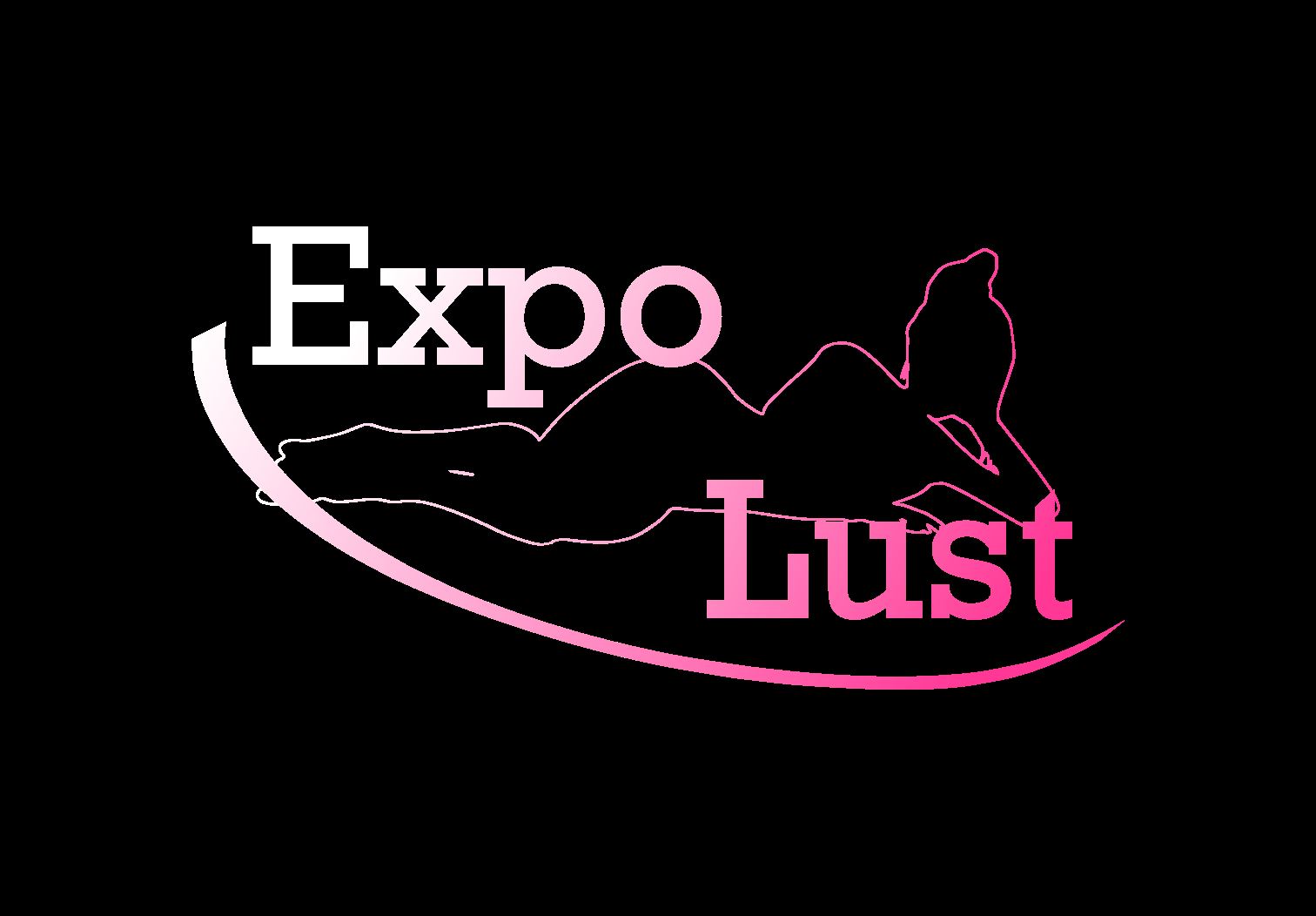 Expo Lust cover