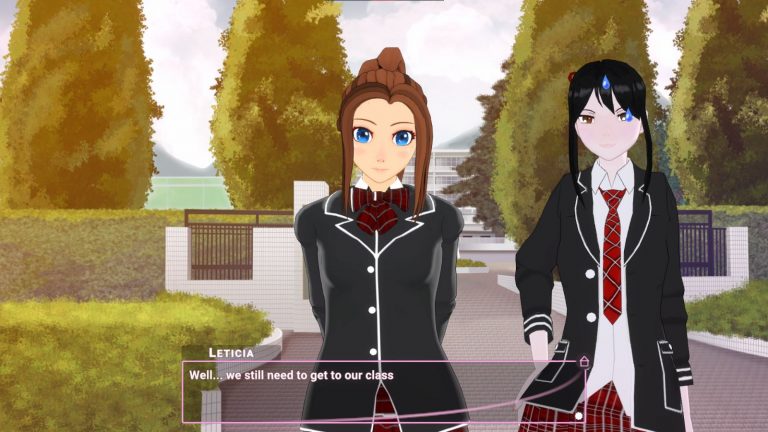 Expo Lust Adult Game Screenshots (1)