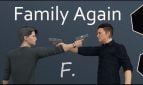 Family Again Adult Game Cover