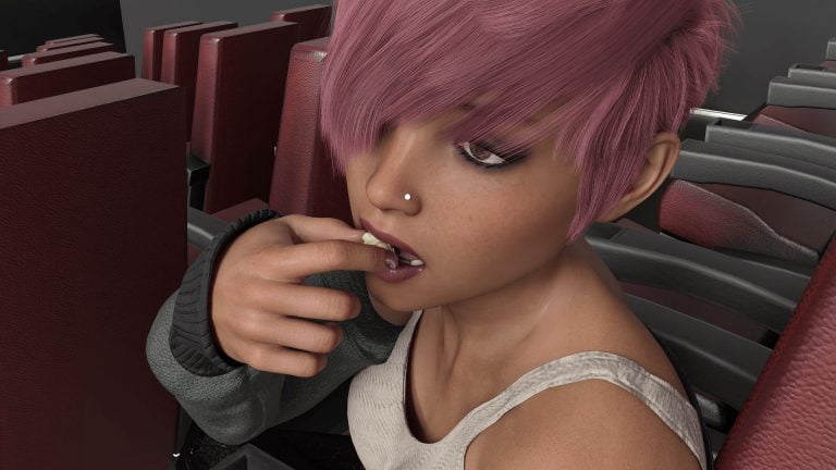 Family Again Adult Game Screenshots (1)