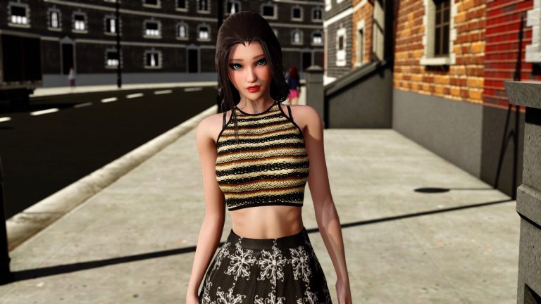 Fates Collide Adult Game Screenshots (1)