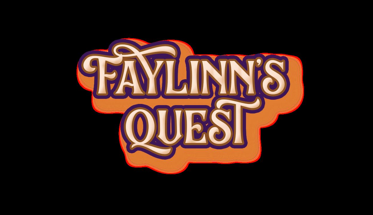 Faylinn’s Quest cover