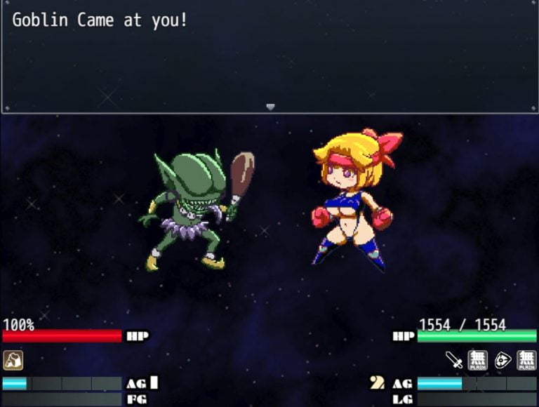 Forced seeding! Dirty dungeon Adult Game Screenshots (1)