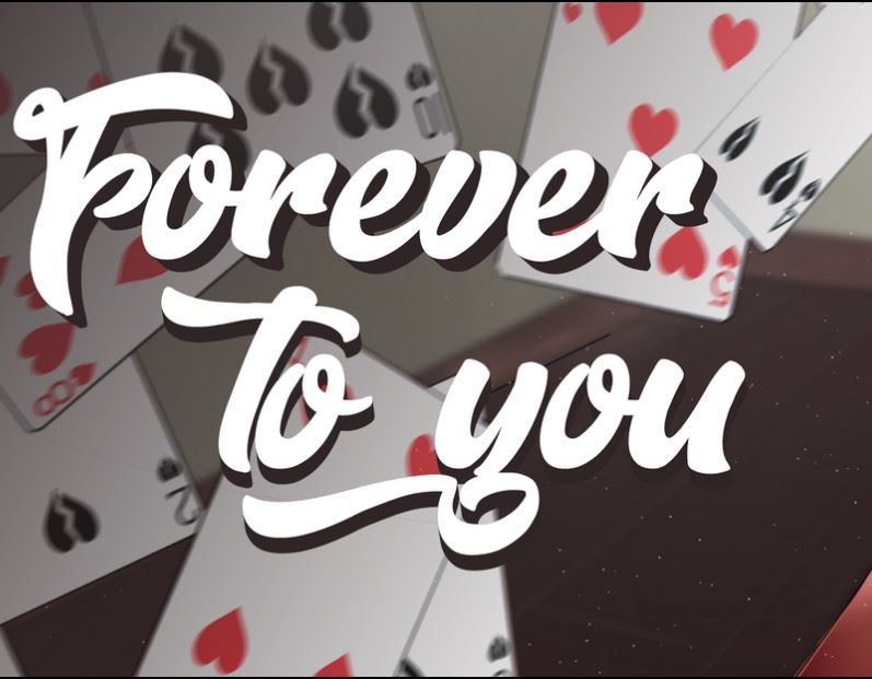Forever To You! cover