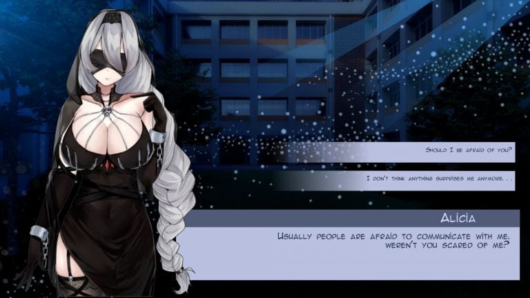 Forever To You! Adult Game Screenshots (1)