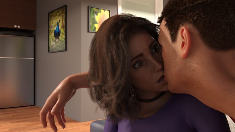 Friends in Need Adult Game Screenshots (1)