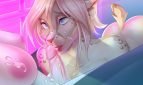 Furry Cyberfucker Adult Game Screenshots (3)