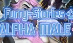 Furry Stories Alpha-Male Adult Game Cover