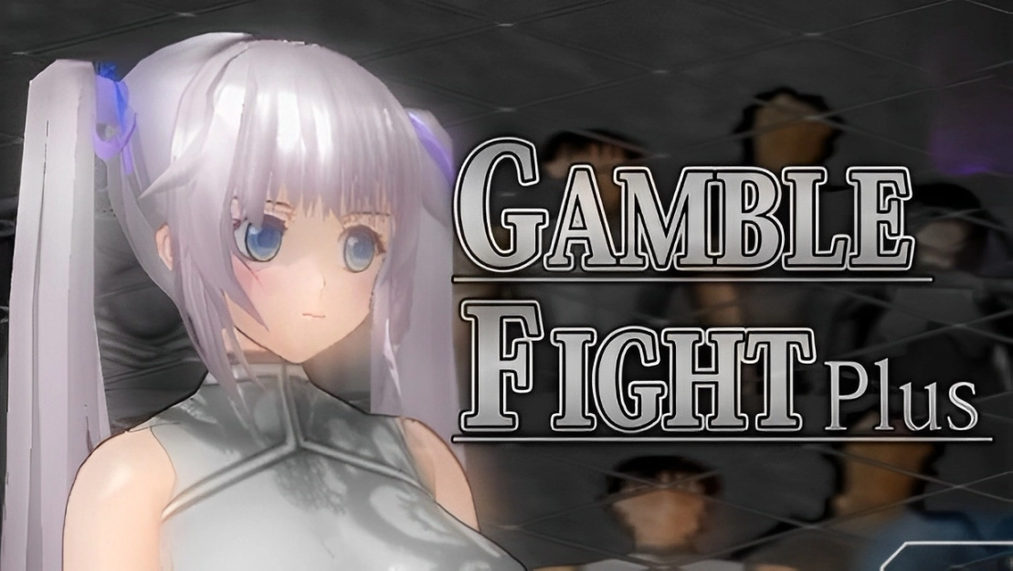 Gamble Fight Plus - v1.013 Adult game cover