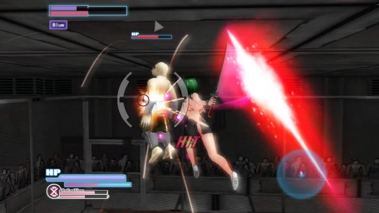 Gamble Fight Plus Adult Game Screenshots (1)