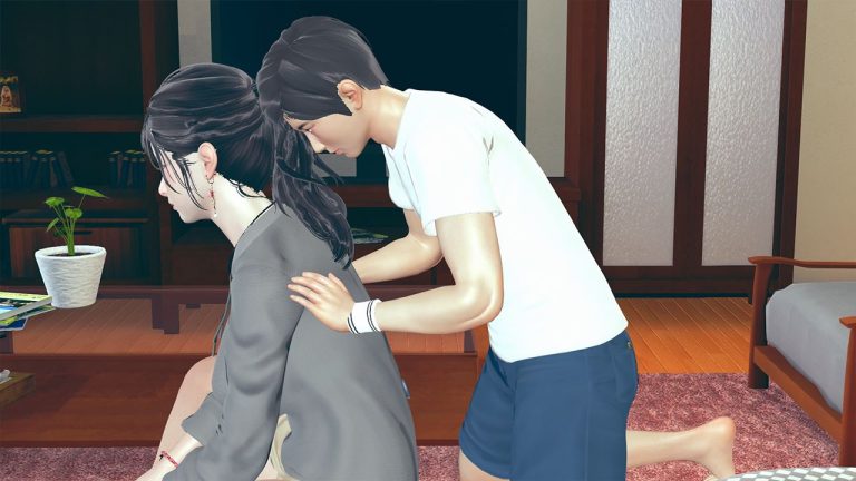 Ganahan Adult Game Screenshots (1)