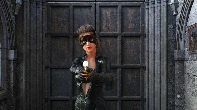 Gangsta Hero Adult Game Screenshots (1)