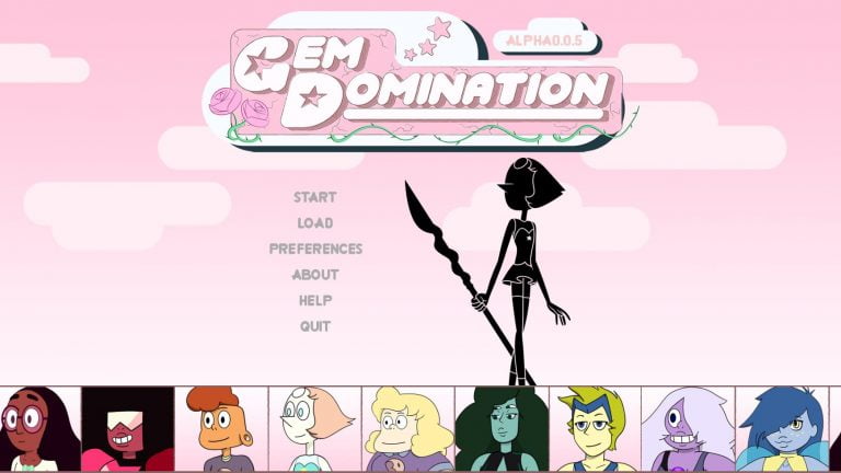 Gem Domination Adult Game Screenshots (1)
