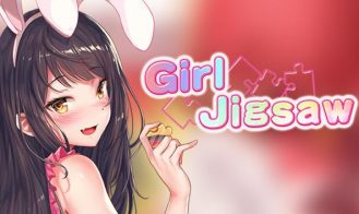 Girl Jigsaw - Final 18+ Adult game cover