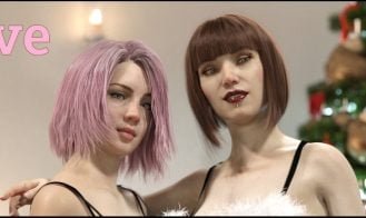 Girls Have Dreams - 1.0 18+ Adult game cover