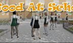 Good at School Adult Game Cover