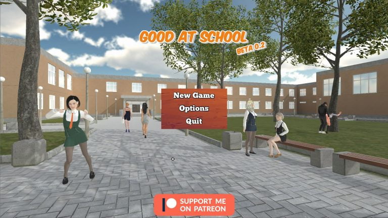 Good at School Adult Game Screenshots (1)