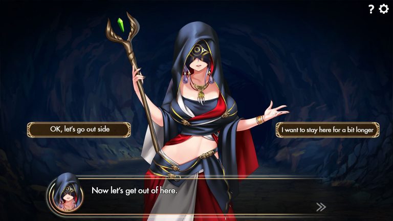 H-Rescue Adult Game Screenshot (1)