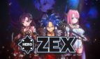 Hero Zex Adult Game Cover