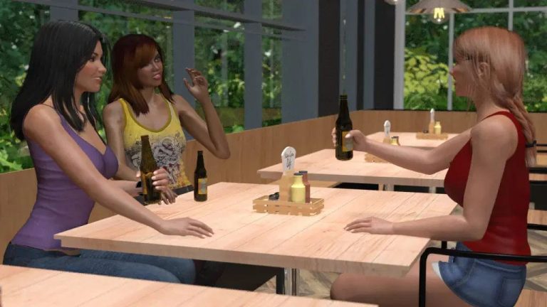 Hopepunk City Adult Game Screenshots (1)