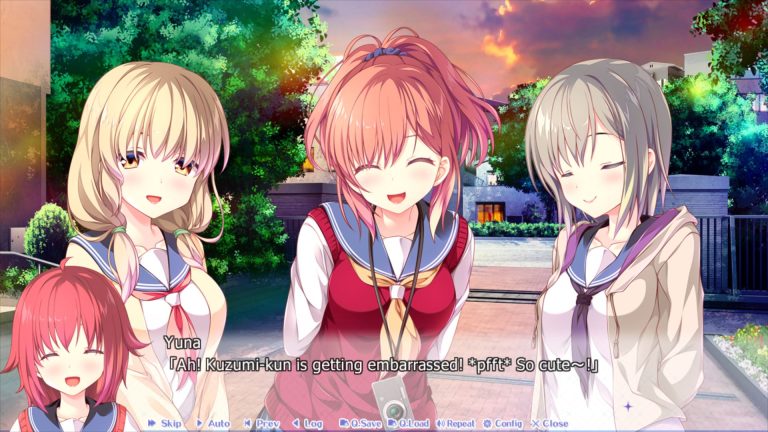 Houkago Cinderella Adult Game Screenshots (1)