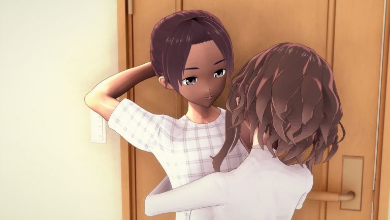 I Want To Dream Adult Game Screenshots (1)