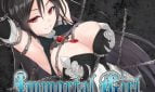 Immortal Girl Adult Game Cover