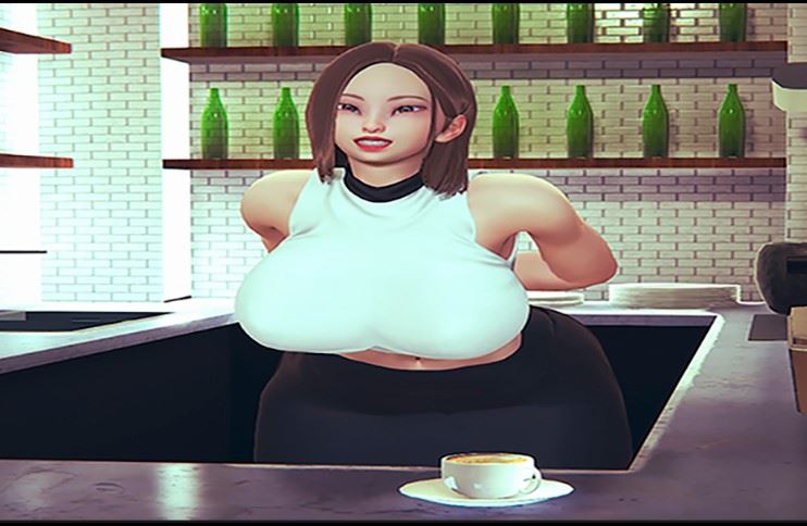 In My Aunt Room cover