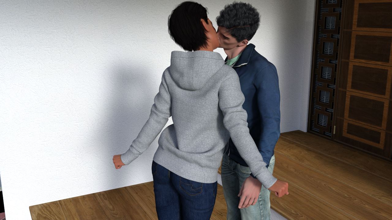 Inevitable Change cover