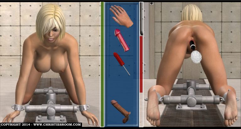 KGB Training Adult Game Screenshot (1)