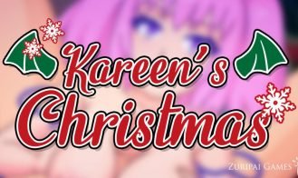 Kareen's Christmas - 1.0.0 18+ Adult game cover