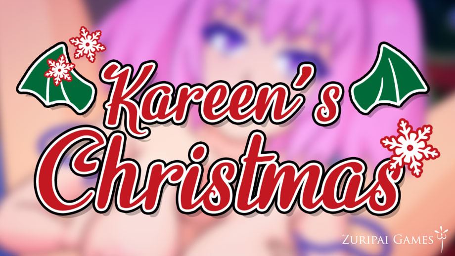 Kareen’s Christmas cover