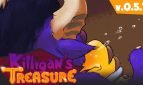 Killigan’s Treasure Adult Game Cover