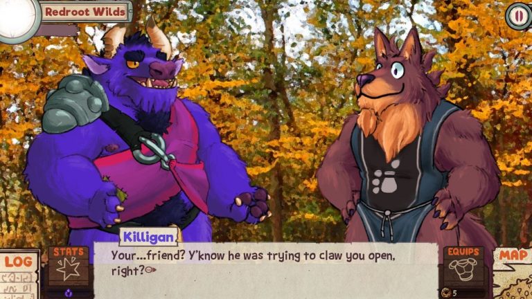 Killigan’s Treasure Adult Game Screenshots (1)