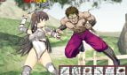 Knight And Princess Adult Game Screenshot (3)