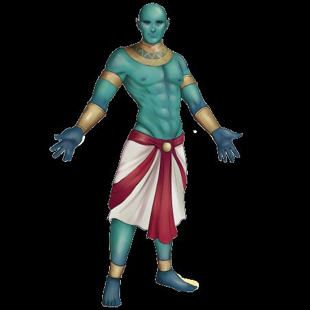 Last Stand of Ra cover