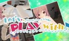 Let’s Play with Nanai! Adult Game Cover