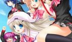 Little Busters! Adult Game Cover